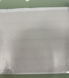 フレキシブル耐火テープ 製品コード HTI04, HFR0